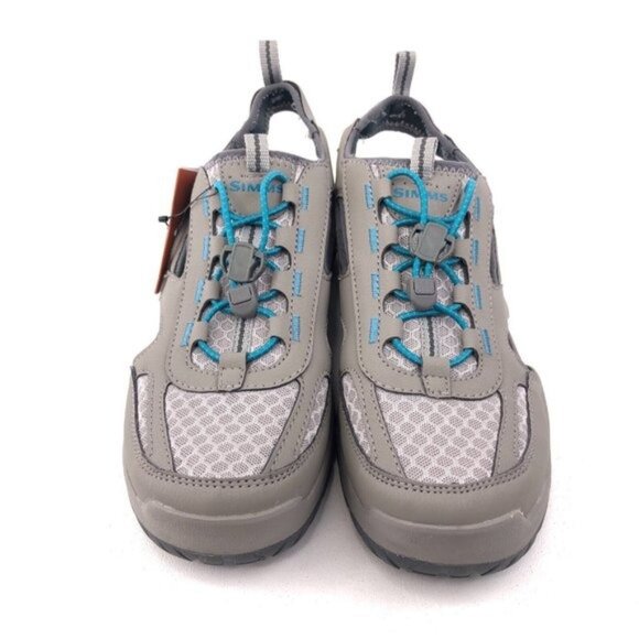 Simms Riprap Water Sandals Womens 11 - Picture 5 of 9